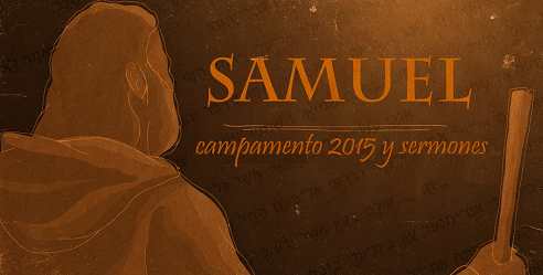 Primer Samuel